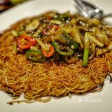 苏州探店｜黑珍珠2星 凯悦华池h88中餐厅