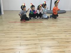 -小银星艺术团(夫子庙校区)