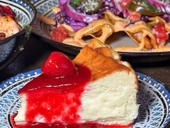 -Q MEX 库迈墨西哥餐吧(三里屯店)