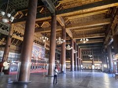 -北京市劳动人民文化宫(太庙)