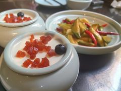 -那家·油麻菜馆(先农大院店)