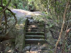 -水濂山森林公园