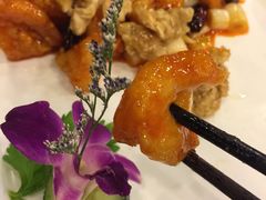 -老浒记烤鸭-北京菜(琉璃厂店)