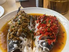 -香芙茗茶楼(梅家坞总店)