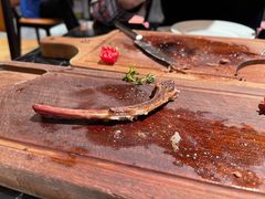 -MEAT MATE 鲜食肉铺(凤凰汇·里巷店)