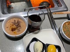 -海底捞火锅(天津SM城市广场店)