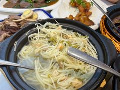 -陆记鹅庄·潮汕菜·狮头鹅(大仟里店)