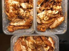 -王二甩老木子鸡(江湾店)