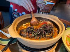 -吃饭皇帝大(解放西路店)