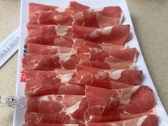-阳坊大都涮羊肉(阳坊总店)