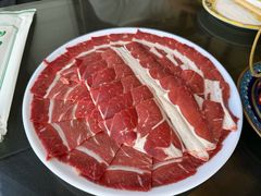 -南门涮肉(上海一店)