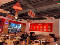 -陈记顺和潮汕牛肉火锅(棠德南路店)