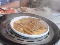 -青蓬蒸汽海鲜·深圳老字号·团建聚会(壹方城店)