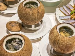 -临家小院·潮汕菜·商务宴请·点心(白石洲店)