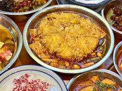 -雙冲柳州螺蛳粉&酸嘢&桂林米粉(簋街店)