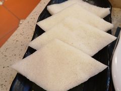 怀旧白糖糕-点都德(盘福楼店)