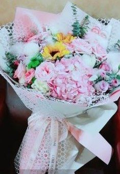 -花间阁鲜花气球连锁(两路口上清寺急市救中心店)