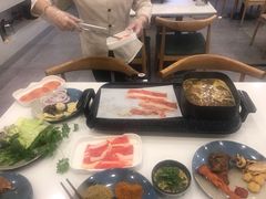 -权品·权金城沐浴连锁(良乡店)