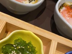-赤坂亭·M9和牛烧肉·铁板烧·日料398放题(长泰广场店)