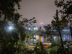 -夜宴江景餐厅