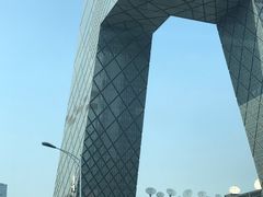 -中央广播电视总台(光华路办公区)