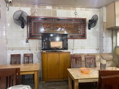 -百成大同鸭肉粥(大同总店)