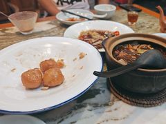 -小吊梨汤·北京菜(香山店)