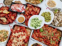 -呆虾王龙虾馆(南湖总店)
