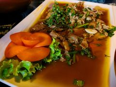 -香满楼(临安路店)