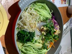 -老长春肉馆(创业大街店)