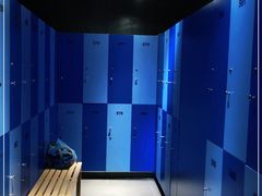 -一兆韦德健身(张杨路店)