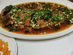 -梅利汴京烤鸭•开封豫菜地标店(东大街店)