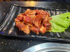 -丹东丛炟海鲜烧烤(江艺路店)