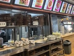 -桥香园云南过桥米线(金马碧鸡店)