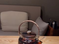 -隐溪茶馆(金虹桥店)