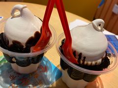 -DQ·蛋糕·冰淇淋(苏州中心店)