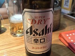 -大喜居酒屋·烧串(悦汇城店)