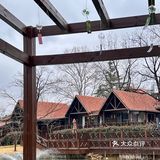 南京藏在中山陵里的绝美中餐厅！爸妈都很爱[爱心]