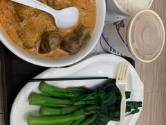 -太兴烧味餐厅(香港机场店)