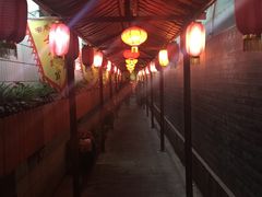 -窄巷子陕菜馆·地道陕西菜(粉巷店)