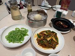 -群乐饭店(滨安路店)