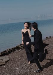 -安娜公馆婚纱摄影(锦州店)