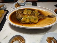 -径山十八道·风味民间菜(杭州总店)