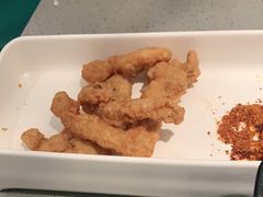 -半天妖烤鱼(中山路店)