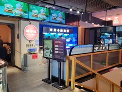-鸽子侯·家宴·平价海鲜(市图书馆店)