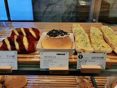 -燃厚蛋糕(卓展中信城店)