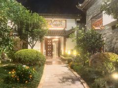 -南园酒家(前进路店)
