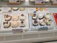 -派悦坊·甜品·蛋糕(虹口龙之梦店)