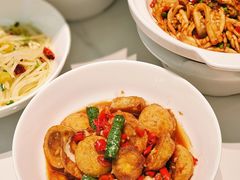 -兰湘子·湘菜小炒(盛龙广场店)