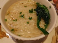 阳春面-金鼎轩(亚运村店)
